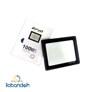 پروژکتور 100 وات LED پارس سهیل